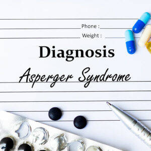 Asperger’s Syndrome – Signs, Diagnosis and Treatment Options