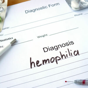 Hemophilia – Symptoms, Types, and Management Options