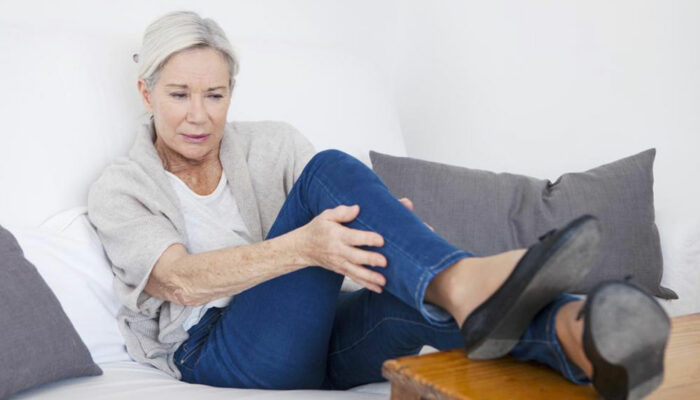5 popular cures for restless legs to help you get a good night’s sleep