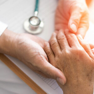 Arthritis – Types, symptoms, and risk factors