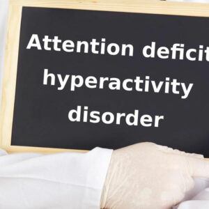 Attention deficit disorder – What are the symptoms