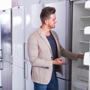 Counter Depth Refrigerators – Making Your Kitchen Look Good