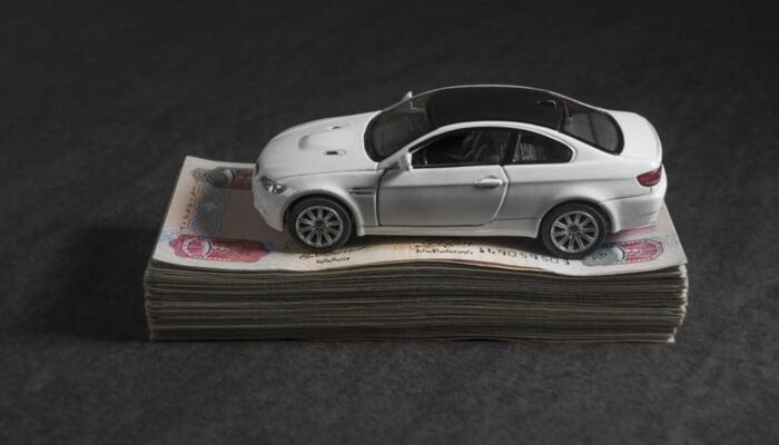 Here’s how you can get a car finance