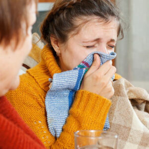 Here’s what you need to know about the Influenza type B virus