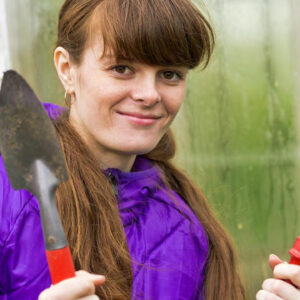 How to Store and Organize Garden Tools