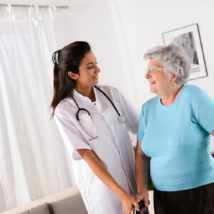 Looking for an assisted living home? Here are 3 common types of assisted living homes