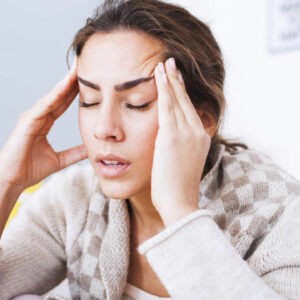 Migraine Headaches – Symptoms, Treatment Options And Causes