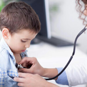 Top 5 children’s hospitals in the country