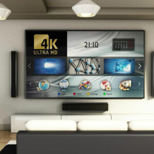 Apple TV – A closer look