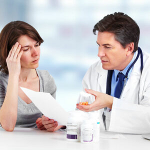 Chronic Pain – Causes and Management Options