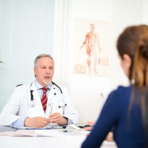 Dementia – Causes, Symptoms, and Treatment