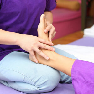 Diabetic Foot Pain – Causes, Treatment, and Prevention