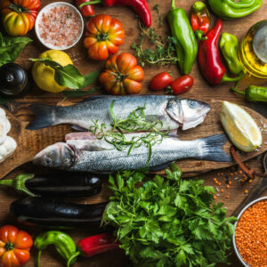 Diet for schizophrenia – what to eat and what to avoid