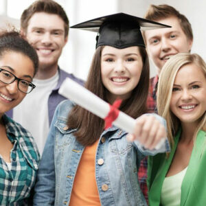 Disciplines and profiles provided by accredited online colleges