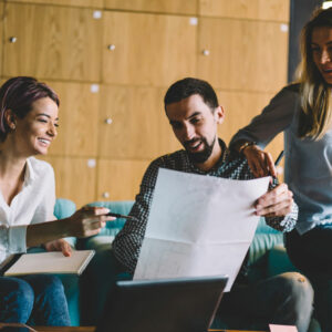 Dispelling the myths of online Ph.D. programs