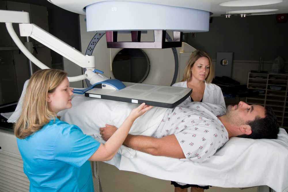 Effective treatment options for advanced prostate cancer
