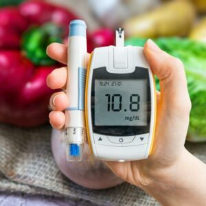 Effective Home Remedies For Diabetes