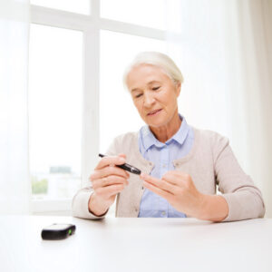Here’s How You Can Get A Free Glucose Meter