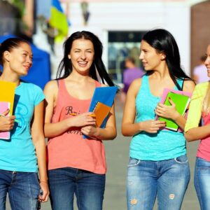 Here’s a list of colleges that offer grants to women