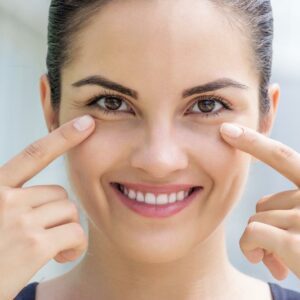 Home Remedies For Natural Eye Care