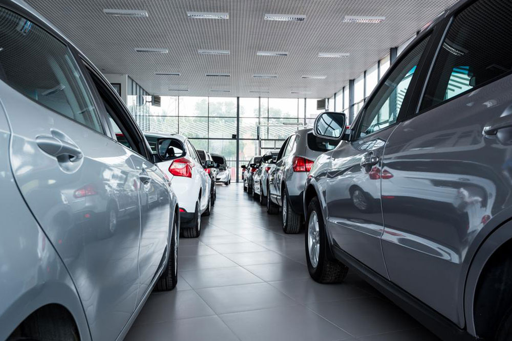 Lexus RX 350 – Know about the technical specifications