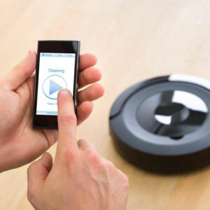 Top 2 Roomba vacuums to buy during a sale