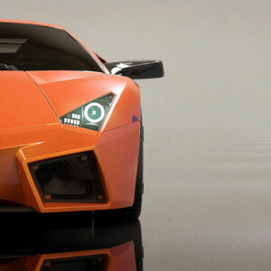 A Look at Lamborghini Gallardo’s Notable Features