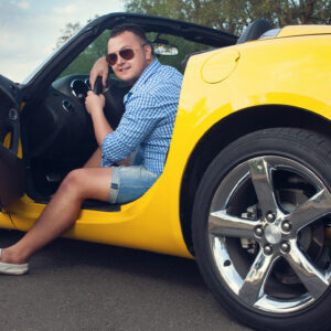 Pontiac Solstice – A Practical Sports Car Worth Considering