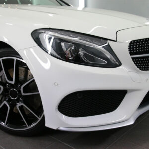 Mercedes-Benz AMG G 63 – Top Features and Specifications