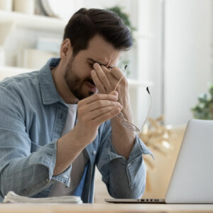 Chronic Fatigue Syndrome – Symptoms, Causes, and Remedies