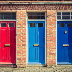 Composite Front Doors – Types, Costs, and Top Brands