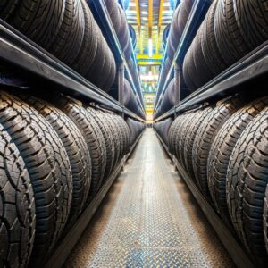 Ultimate Guide to Black Friday 2024 Tire Deals: Save Big on Premium Tires
