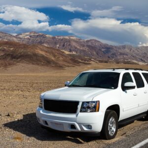 Black Friday 2024 SUV Deals: What to Expect and How to Save Big