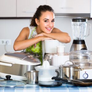 Cyber Monday 2024: Best Kitchen Appliance Deals for Every Home