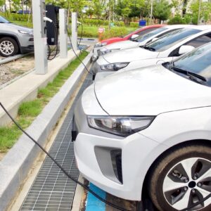 The Rise of Tiny Electric Cars: Small Efficient and Sustainable